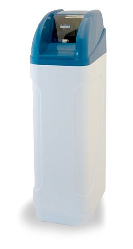 Kompaktanlage "Elegant" mit Komfort-Ventil