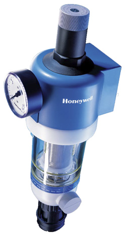 Wasserfilter Honeywell